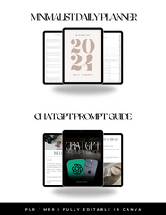 Digital Profit Pack (PLR + MRR)