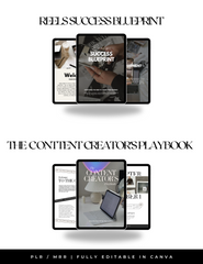 Digital Profit Pack (PLR + MRR)