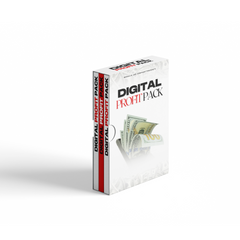 Digital Profit Pack (PLR + MRR)