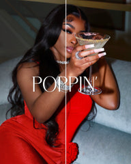 Influencer Lightroom Presets