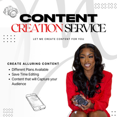 Content Creation Service